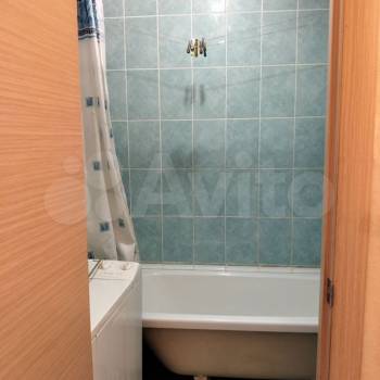 Сдается 2-х комнатная квартира, 59,4 м²