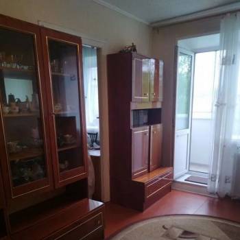 Сдается 2-х комнатная квартира, 41 м²