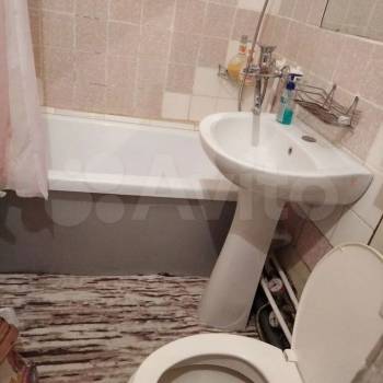 Сдается 2-х комнатная квартира, 41 м²