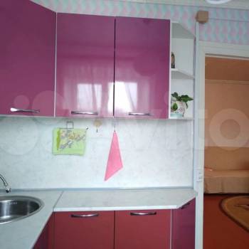 Сдается 2-х комнатная квартира, 41 м²