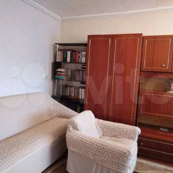 Сдается 2-х комнатная квартира, 41 м²