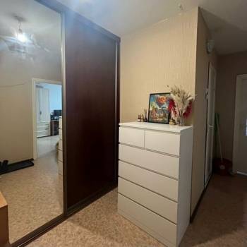 Сдается 1-комнатная квартира, 39,2 м²