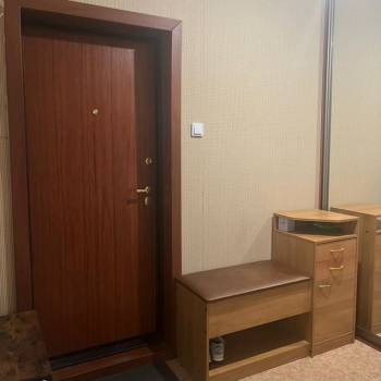 Сдается 1-комнатная квартира, 39,2 м²