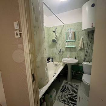 Сдается 1-комнатная квартира, 39,2 м²