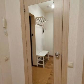 Продается 1-комнатная квартира, 31,6 м²