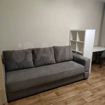 Продается 1-комнатная квартира, 31,6 м²