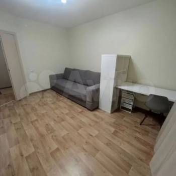 Продается 1-комнатная квартира, 31,6 м²