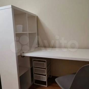 Продается 1-комнатная квартира, 31,6 м²