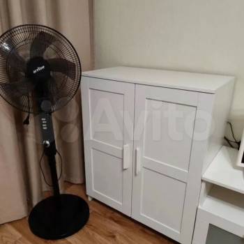 Продается 1-комнатная квартира, 31,6 м²