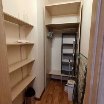 Продается 1-комнатная квартира, 31,6 м²