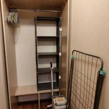 Продается 1-комнатная квартира, 31,6 м²