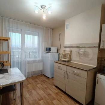 Продается 1-комнатная квартира, 31,6 м²