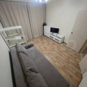 Продается 1-комнатная квартира, 31,6 м²
