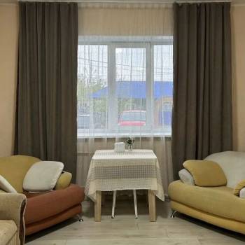 Сдается 1-комнатная квартира, 28 м²