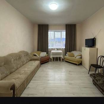 Сдается 1-комнатная квартира, 28 м²