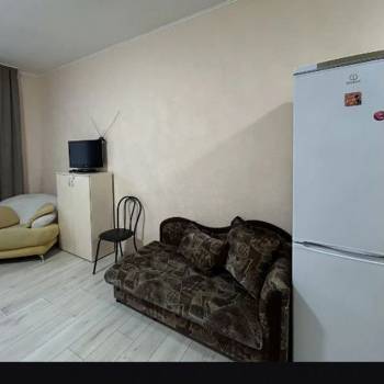 Сдается 1-комнатная квартира, 28 м²