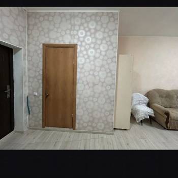 Сдается 1-комнатная квартира, 28 м²