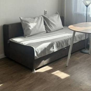 Сдается 2-х комнатная квартира, 55 м²