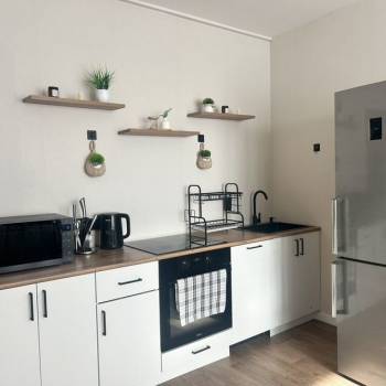Сдается 2-х комнатная квартира, 55 м²