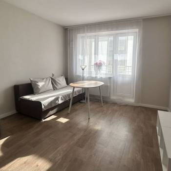Сдается 2-х комнатная квартира, 55 м²