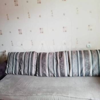 Сдается 2-х комнатная квартира, 54 м²