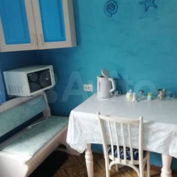 Сдается 2-х комнатная квартира, 54 м²