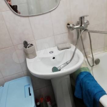 Сдается 2-х комнатная квартира, 54 м²