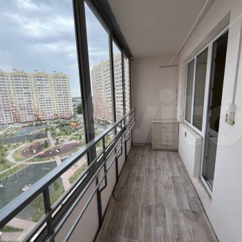 Продается 3-х комнатная квартира, 80,5 м²