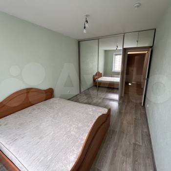Продается 3-х комнатная квартира, 80,5 м²