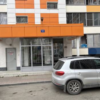 Продается 3-х комнатная квартира, 80,5 м²