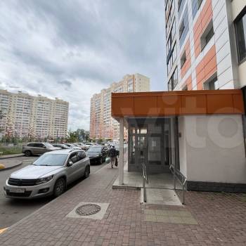Продается 3-х комнатная квартира, 80,5 м²