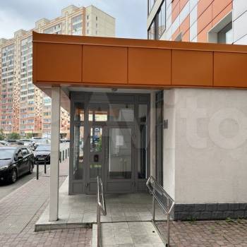 Продается 3-х комнатная квартира, 80,5 м²