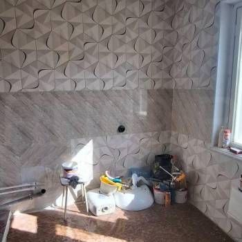 Сдается 2-х комнатная квартира, 56 м²
