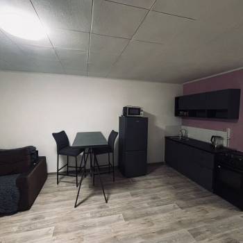 Сдается 1-комнатная квартира, 42 м²
