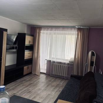 Сдается 1-комнатная квартира, 42 м²