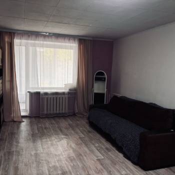 Сдается 1-комнатная квартира, 42 м²