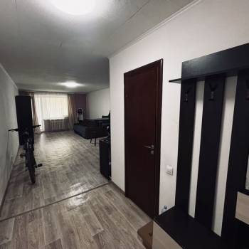 Сдается 1-комнатная квартира, 42 м²