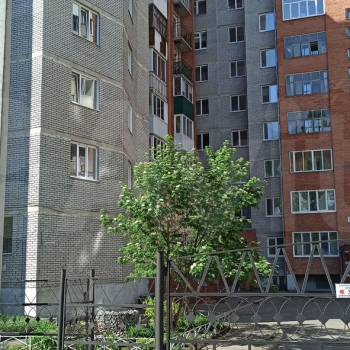 Сдается 1-комнатная квартира, 28,4 м²