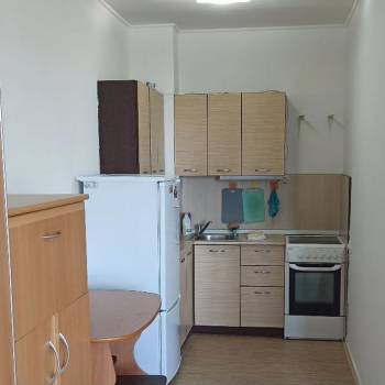 Сдается 1-комнатная квартира, 28,4 м²