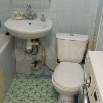 Сдается 1-комнатная квартира, 28,4 м²
