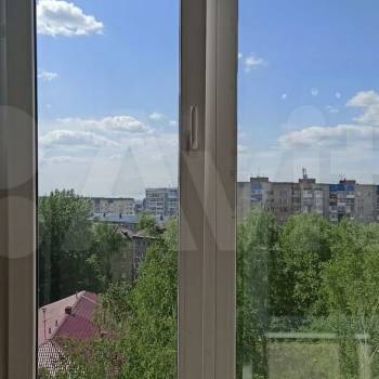 Сдается 1-комнатная квартира, 28,4 м²