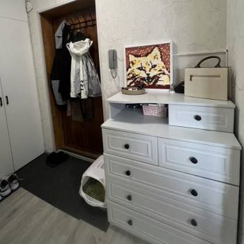 Продается 2-х комнатная квартира, 35,5 м²
