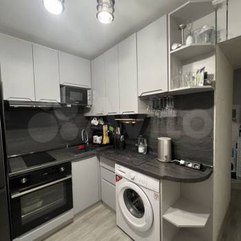 Продается 2-х комнатная квартира, 35,5 м²