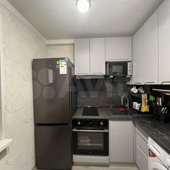 Продается 2-х комнатная квартира, 35,5 м²