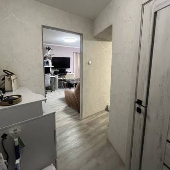 Продается 2-х комнатная квартира, 35,5 м²
