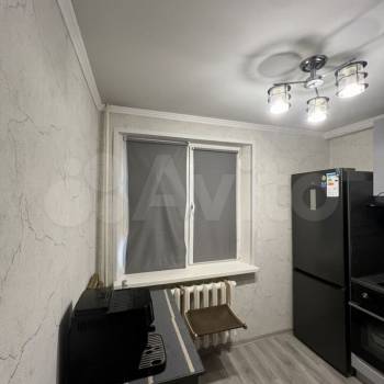 Продается 2-х комнатная квартира, 35,5 м²