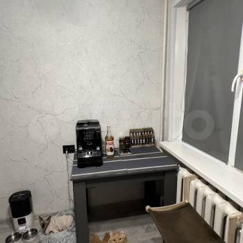 Продается 2-х комнатная квартира, 35,5 м²