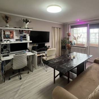 Продается 2-х комнатная квартира, 35,5 м²