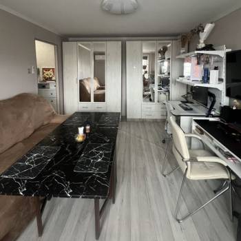 Продается 2-х комнатная квартира, 35,5 м²