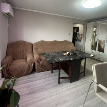 Продается 2-х комнатная квартира, 35,5 м²